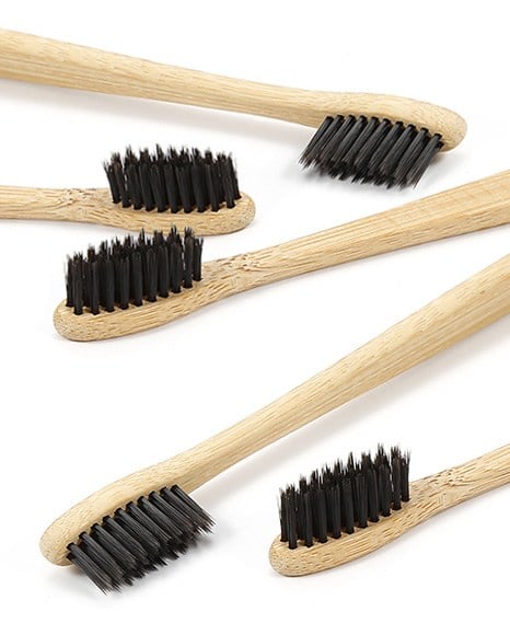 Image of Bamboo Tooth Brush