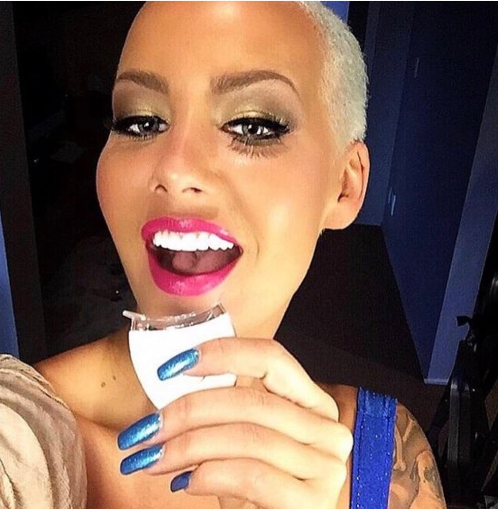 Image of Celebrity Teeth Whitening Kit