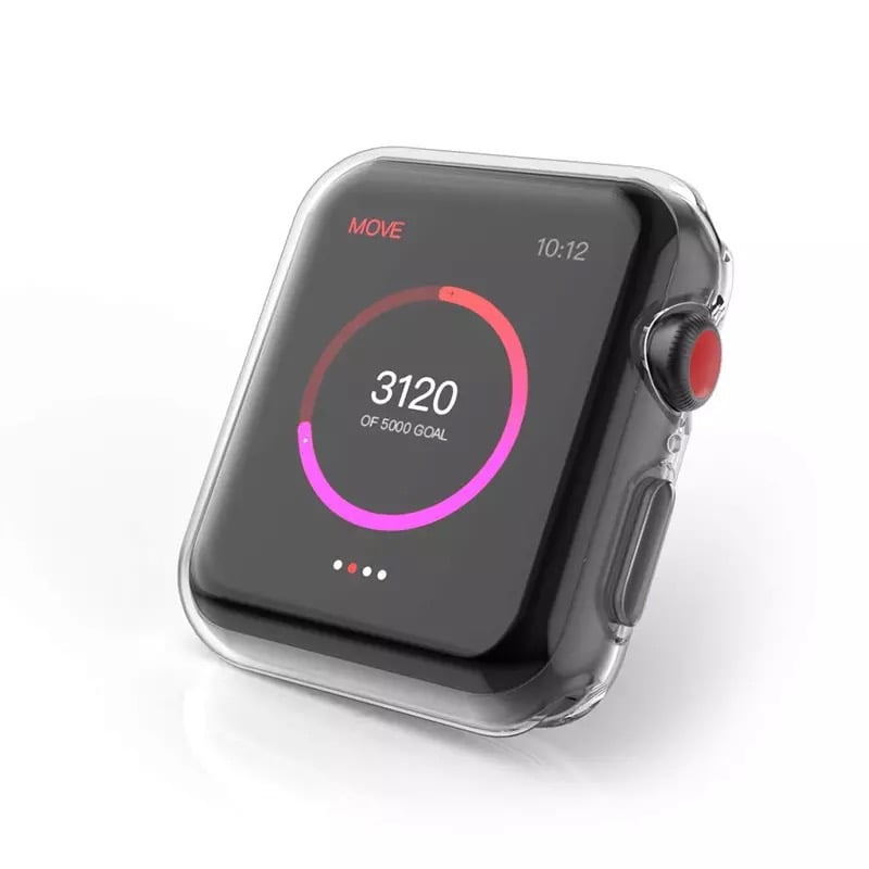 Image of Apple Watch Screen Protector