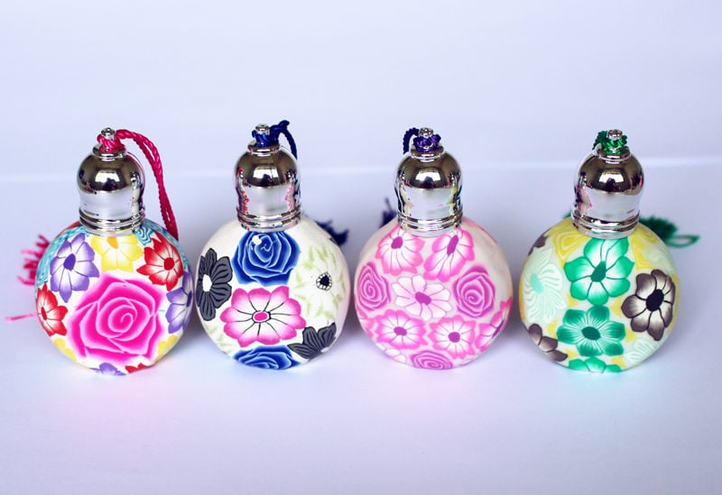 Polymer Clay Roller Bottle 10ml