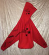 I AM Fearless Hoodie