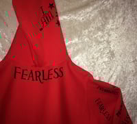 Image 4 of I AM Fearless Hoodie