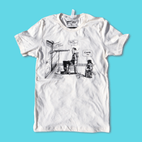 Image 1 of Mutt and Jeff - Bud Fisher’s Mutt & Jeff T Shirt