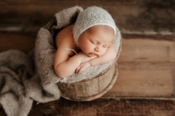 Image of COLUMBUS, OH MAY 17TH & 18 , 2019 NEUTRAL NEWBORN WORKSHOP