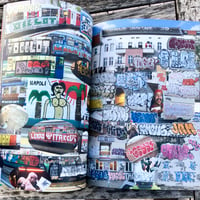 Image 2 of Ghetto Fever Issue 1
