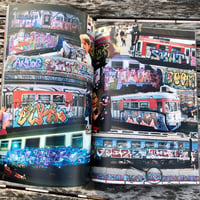 Image 4 of Ghetto Fever Issue 1