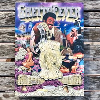 Image 1 of Ghetto Fever Issue 1