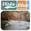 Vista Blue - Seasons (12")