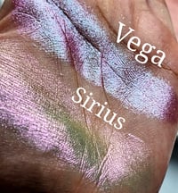 Image 5 of VEGA chameleon Pigment