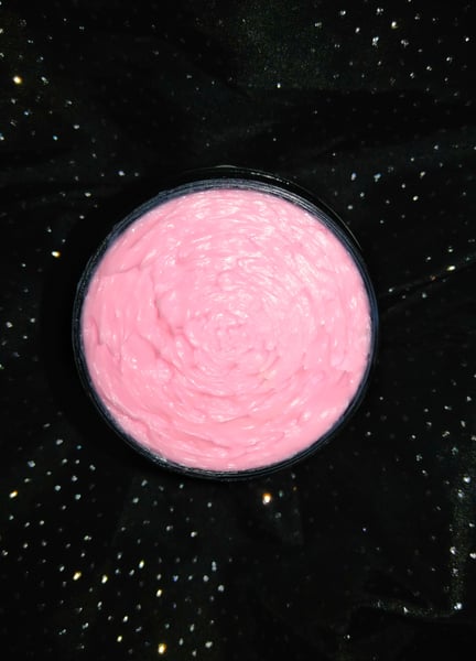 Image of Goddess *** Body Butter 2oz