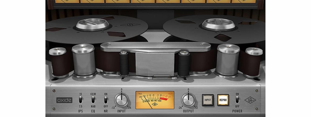 Image of INDUSTRY MASTERING