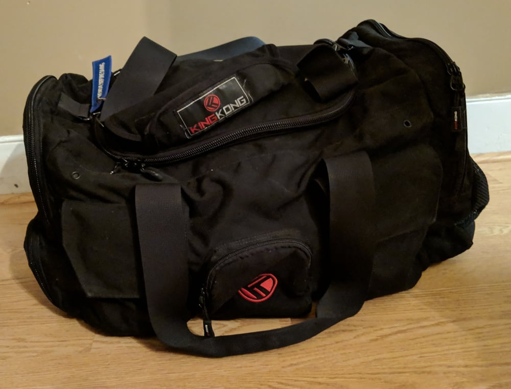 Image of King Kong Apparel - Giant Kong Bag