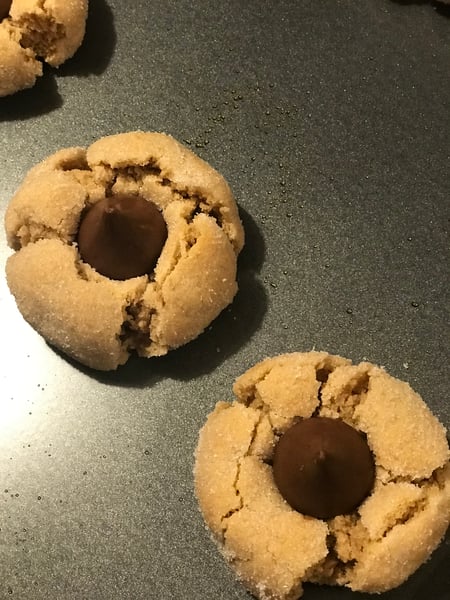 Image of  Cookies