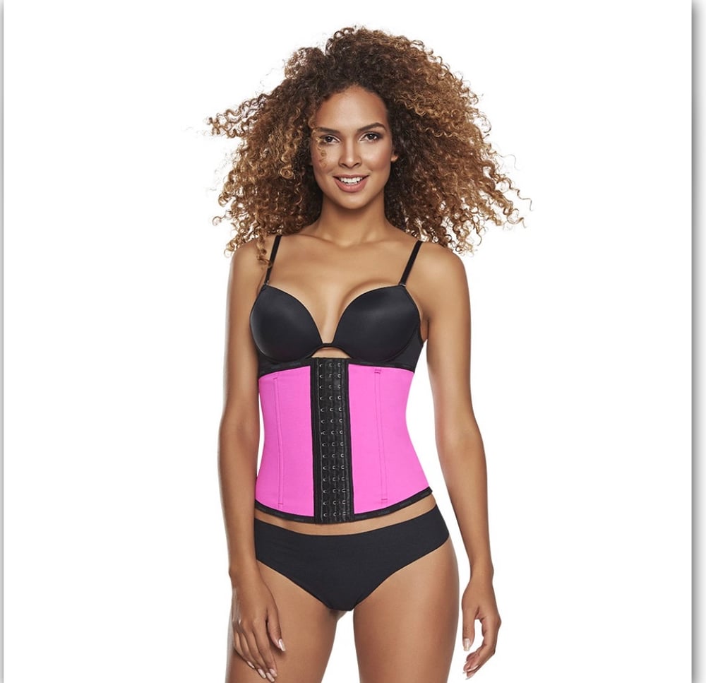 Image of CINTURILLA DE LATEX