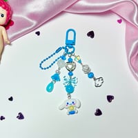 Image 3 of Character Cutie Keychains