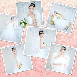 Image of Styled Photography Friends Session