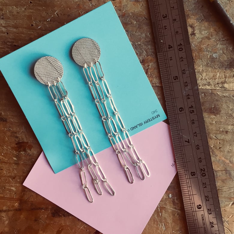 Image of Super Moon Howl