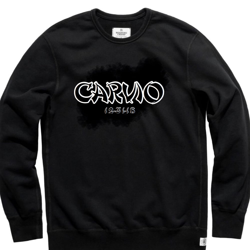 Image of Carvio industries original