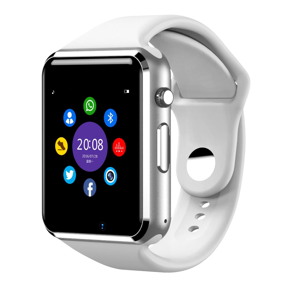 Image of SMARTWATCH BLANCO
