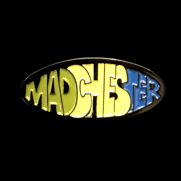 Image of Madchester