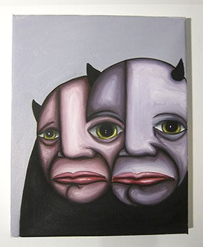 Image of Theory Devils