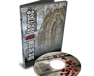 Image of The Blood & The Rose – DVD