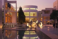 Image 3 of ANATOMICAL FIGURE DRAWING WORKSHOP at THE GETTY MUSEUM - January 26th, 2019