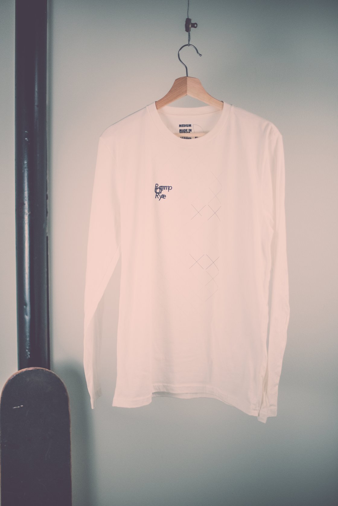 Image of XXX t longsleeve