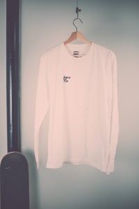 Image 1 of XXX t longsleeve