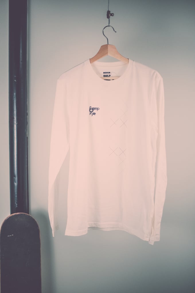 Image of XXX t longsleeve