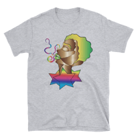Image 4 of Pyschedelic Nights Tee