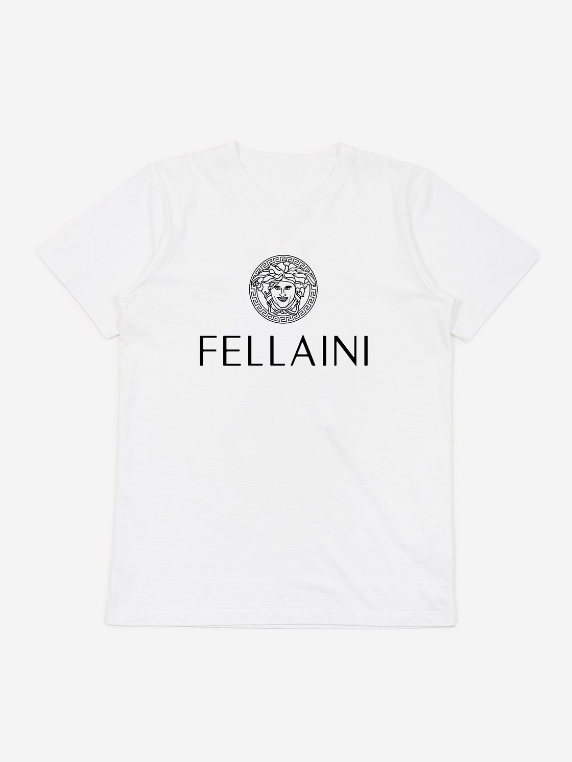 Image of Fellaini Tshirt