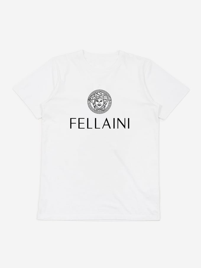 Image of Fellaini Tshirt