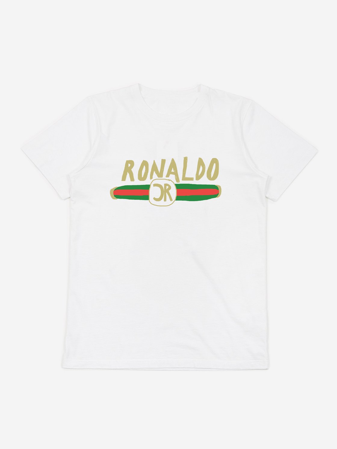 Image of Penaldo Tshirt