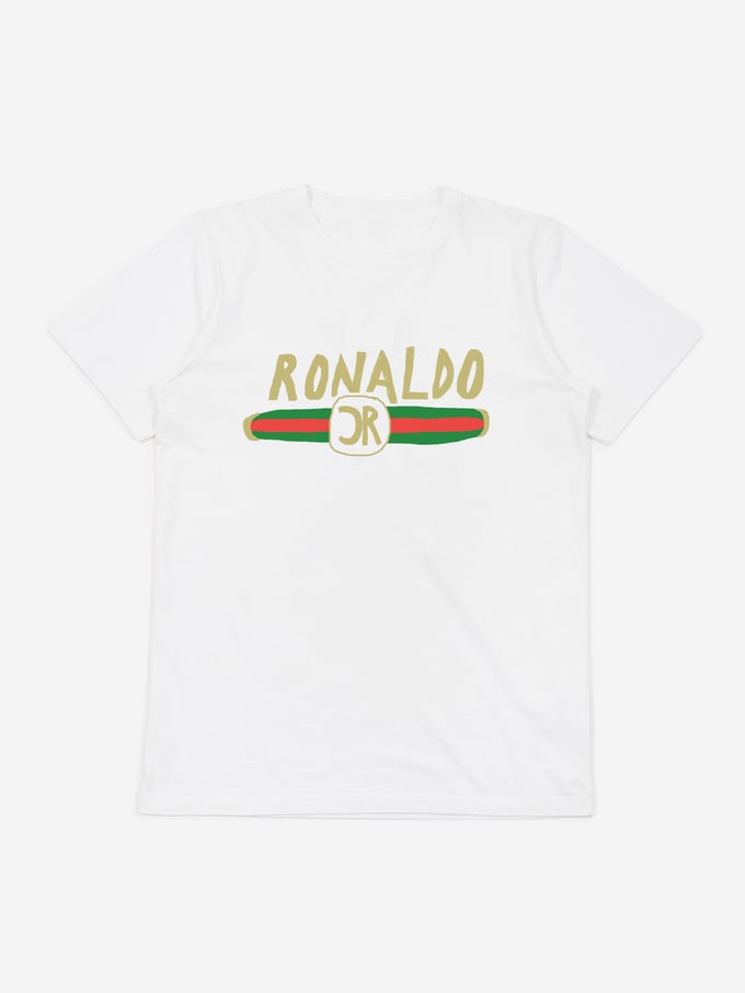 Image of Penaldo Tshirt