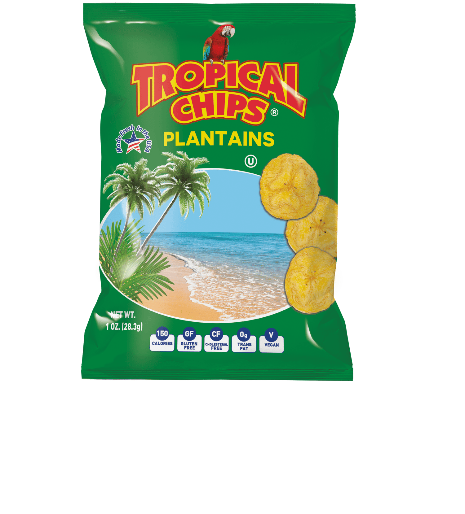 Image of Plantain Chips