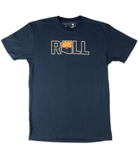 Image 1 of AGGRO Brand "Roll AZ" Shirt (Adult & Youth)
