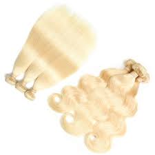 Image of 613 Body Wave or Straight 