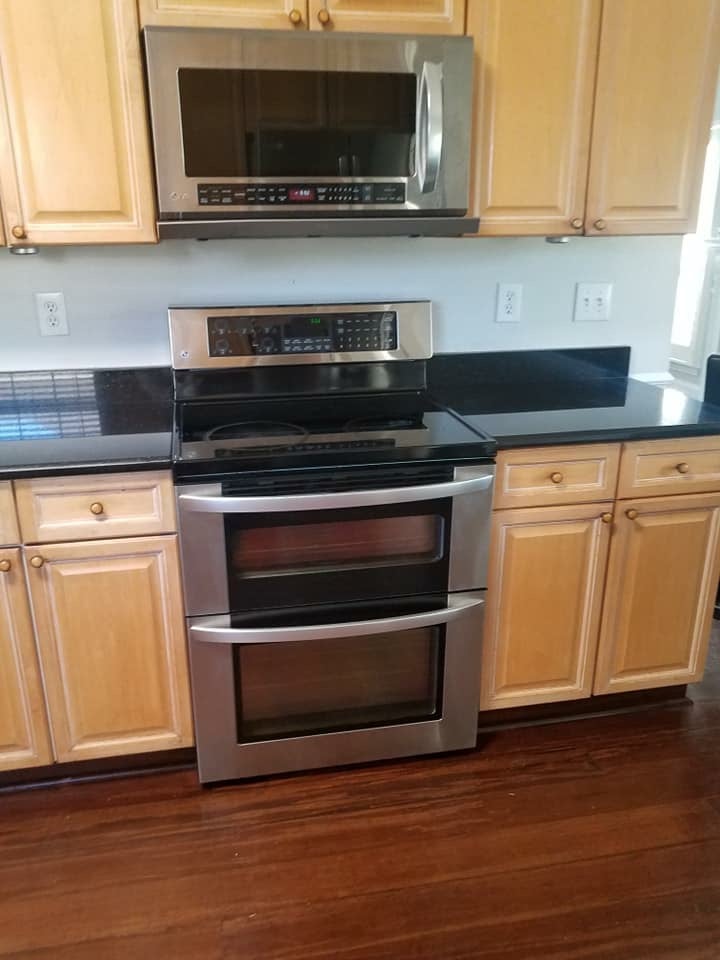 Image of Delux Deep Cleaning 