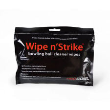 Image of ProBowl Wipe & Strike