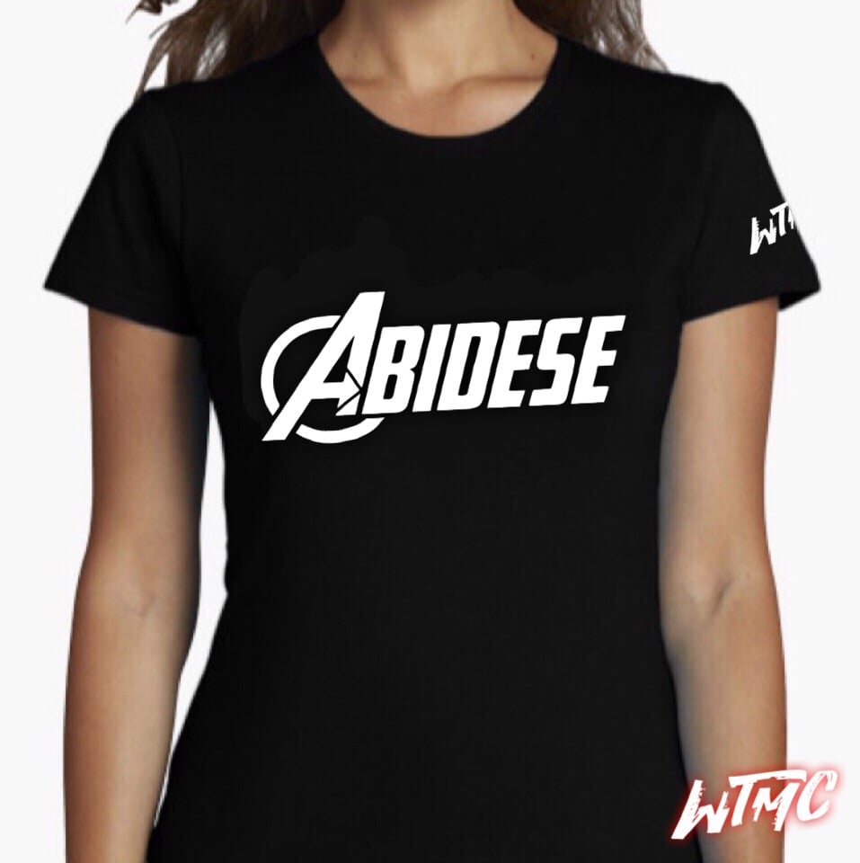 Image of Abidese Women’s T-shirt