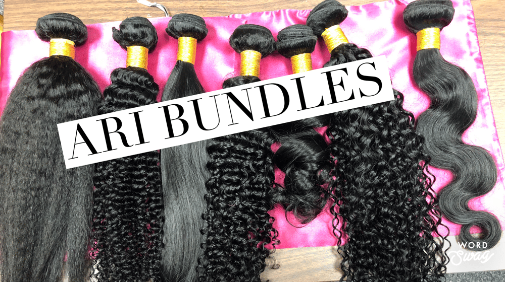 Image of Ari Bundles 