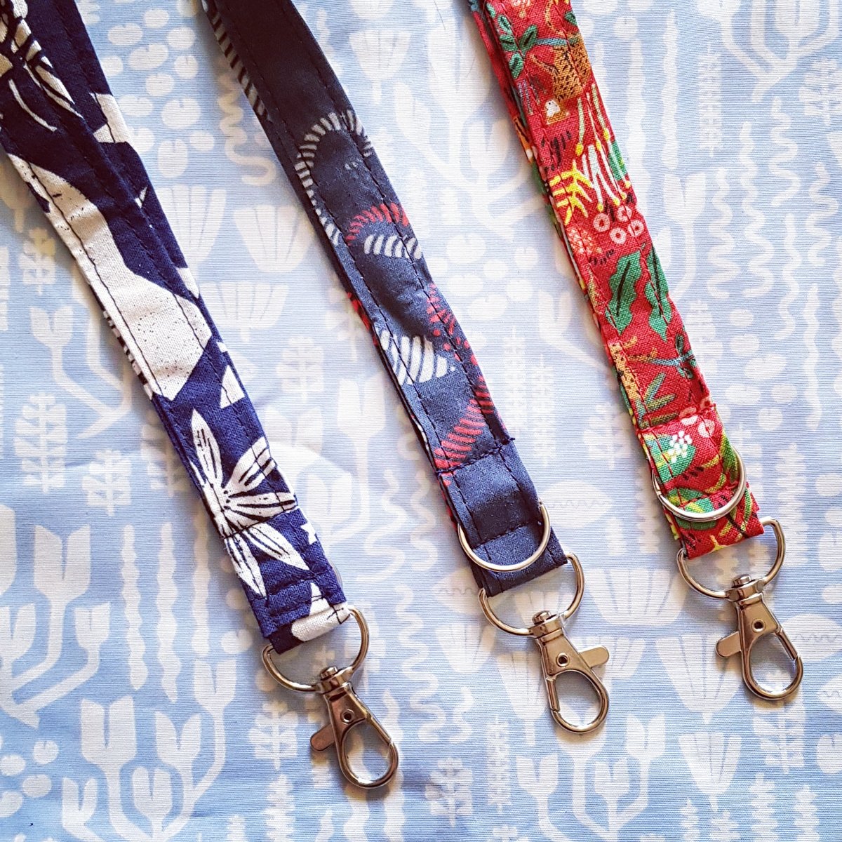 Image of Lanyard - Various