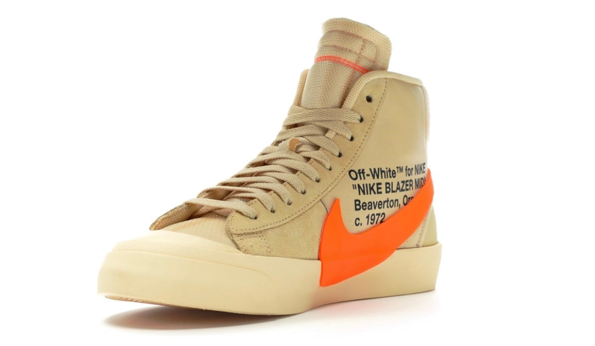 off white x blazer mid all hallows eve