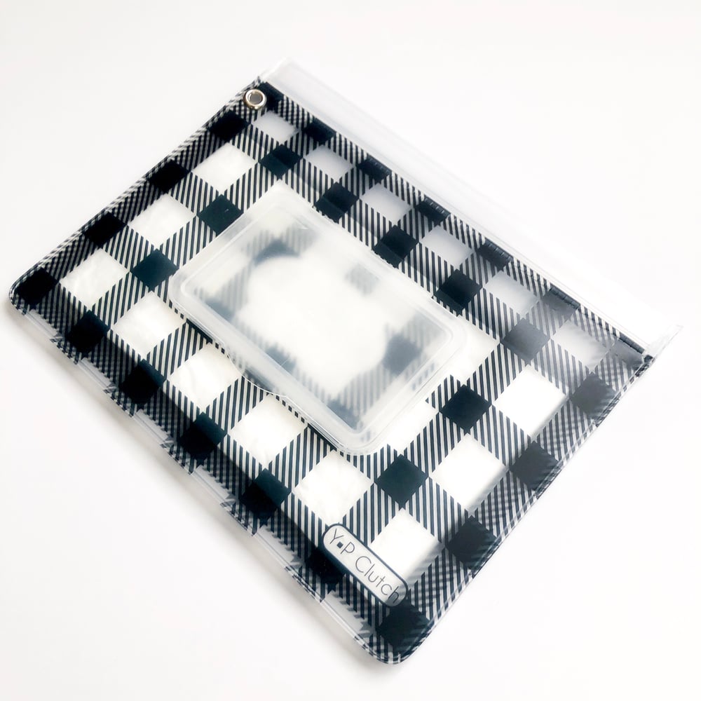 Image of Gingham (No Straps) 