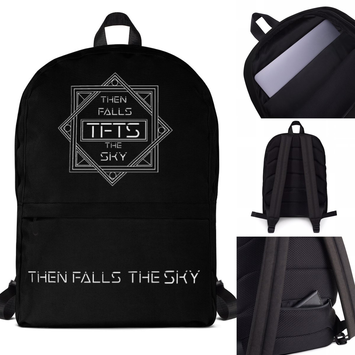 Image of TFTS Backpack