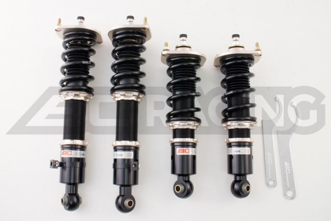 Image of BC Racing BR Coilover kit