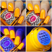 Image 4 of Glisten & Glow Pretty Fly for a Mai Tai