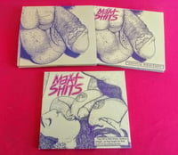 MEAT SHITS “genital infection” CD