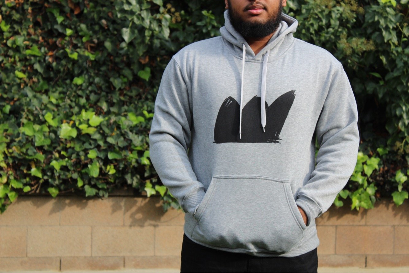 Image of Ami hoodie